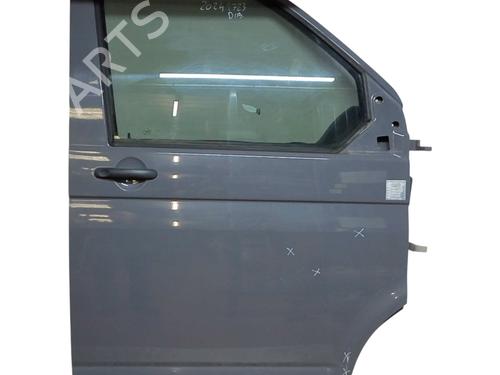 Used Right front door VW TRANSPORTER T5 Van (7HA, 7HH, 7EA, 7EH) 2.0 BiTDI (180 hp) 30163040