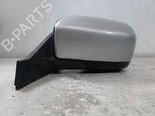 Left mirror MAZDA 5 (CR) 2.0 CD (CR19) | BP24903913C26