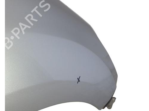 Right front fenders CITROËN DS3 (SA_) 1.6 HDi 90 | BP27508727C42 