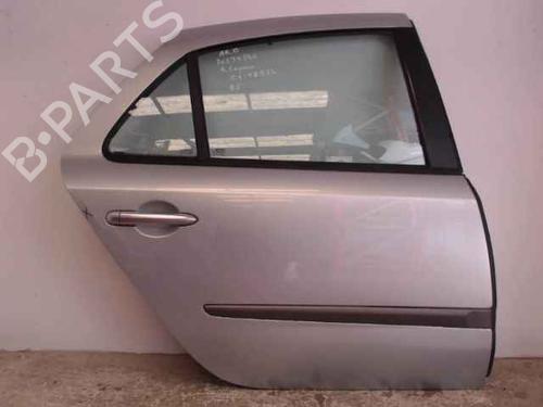 Dør høyre bak RENAULT LAGUNA II (BG0/1_) 1.9 dCi (BG08, BG0G) (120 hp) 25762888