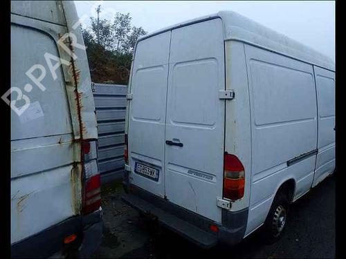 Corner bumper MERCEDES-BENZ T1 Van (601, 611) 208 D 2.3 | BP25012535C117 