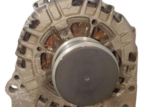 Used Alternator AUDI TT (8N3) 1.8 T (180 hp) 29816540