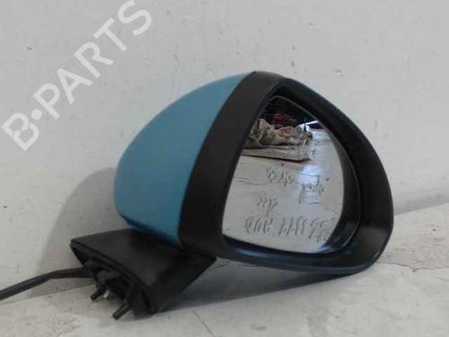 Right mirror OPEL CORSA D (S07) 1.3 CDTI (L08, L68) | BP24908134C27 