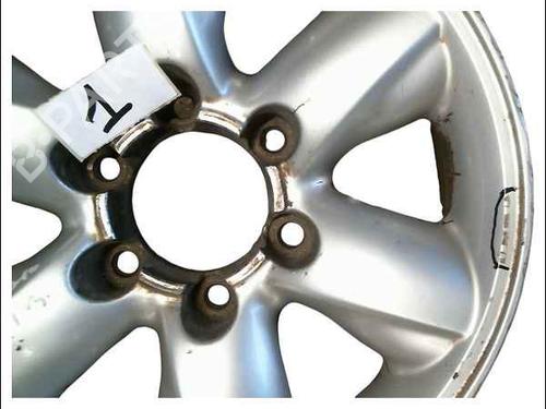 Rim NISSAN TERRANO II (R20) 2.7 TDi 4WD | BP24913313C45 