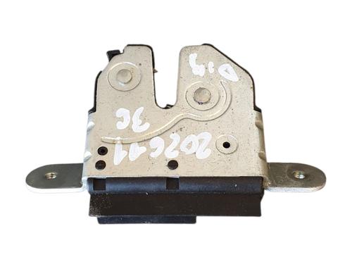 Used Tailgate lock Tailgate lock 39599195 39599195