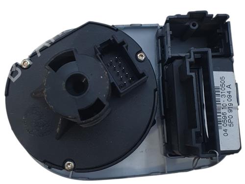 Headlight switch SEAT ALTEA (5P1) 2.0 TDI 16V | BP36459219I24 - Image 3