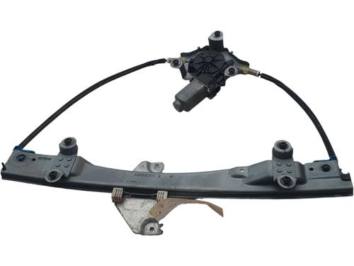 front-right-window-mechanism-renault-twingo-ii-cn0_-2007-33277355 main image