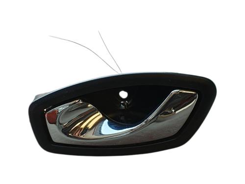 Used Front left interior door handle Front left interior door handle 37648290 37648290