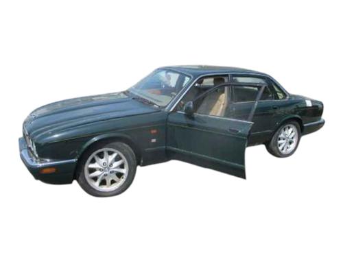 Rear left window mechanism JAGUAR XJ (X308) 4.0 | BP25011864C24 
