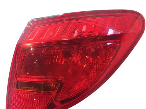 Used Right taillight OPEL MERIVA B MPV (S10) 1.7 CDTI (75) (110 hp) 26916332