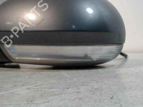 Left mirror VW PASSAT B6 (3C2) 1.9 TDI | BP24904277C26 