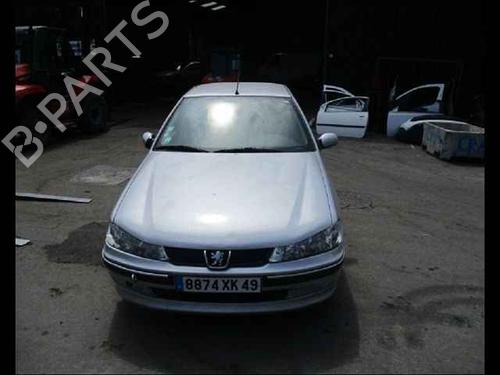 Left mirror PEUGEOT 406 (8B)  | BP24903949C26 