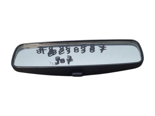 Used Rear mirror PEUGEOT 307 (3A/C) 2.0 HDi 90 (90 hp) 29045231