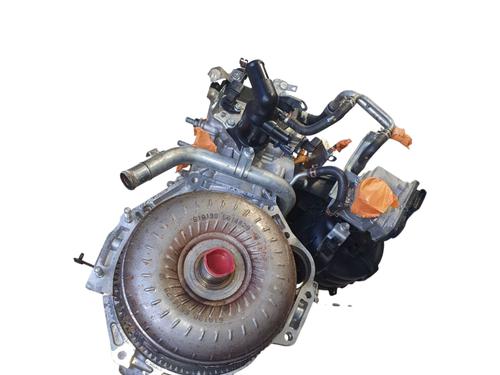 Engine SUZUKI SWIFT IV (FZ, NZ) 1.2 (AZH412, ZC72S) | BP29901034M1