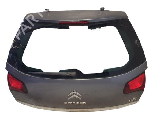 Used Tailgate CITROËN C3 II (SC_) 1.4 (73 hp) 24897995