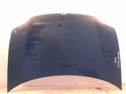 Used Hood RENAULT KANGOO (KC0/1_) 1.9 dTi (KC0U) (80 hp) 24896874
