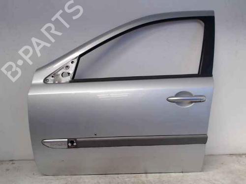 Used Left front door RENAULT LAGUNA II (BG0/1_) 1.9 dCi (BG08, BG0G) (120 hp) 24906813