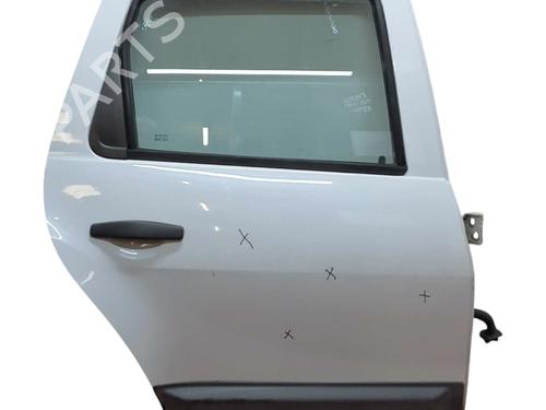 Puerta trasera derecha Puerta trasera derecha DACIA DUSTER (HS_) 1.5 dCi (HSAJ) (90 hp) 35796346 35796346