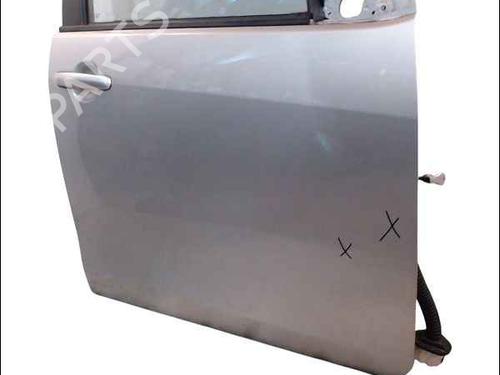 Right front door SUZUKI SPLASH (EX) 1.0 (A5B310) | BP24910713C3 