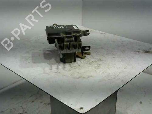 Used ABS pump PEUGEOT EXPERT Van (VF3A_, VF3U_, VF3X_) 1.6 HDi 90 8V (90 hp) 24896371