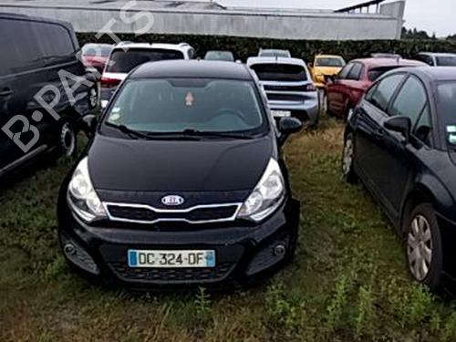 Rear mirror KIA RIO III (UB) 1.1 CRDi | BP29467674I6 