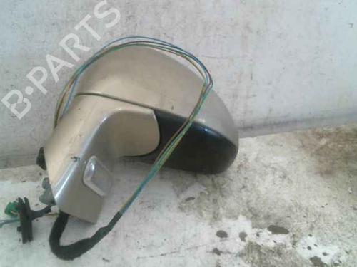 Left mirror CITROËN C4 I (LC_) 1.6 16V | BP24904372C26 