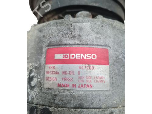 AC compressor BMW 5 (E39) 525 tds | BP29467644M34 