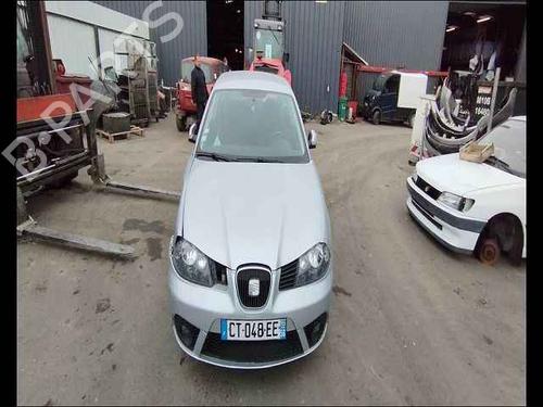 Front bumper reinforcement SEAT IBIZA III (6L1) 1.9 TDI | BP24896964C109 