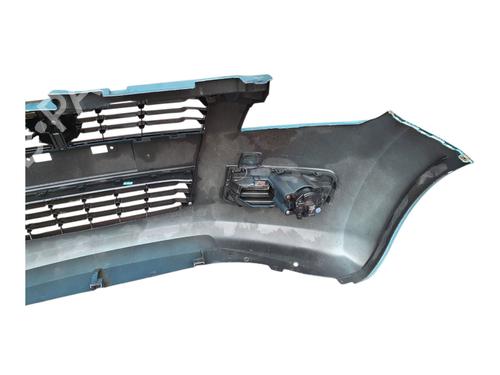 Front bumper SUZUKI SPLASH (EX) 1.3 CDTI (A5B413D) | BP39517664C7 - Image 7