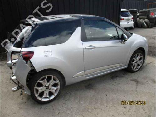 Dør høyre foran CITROËN XSARA PICASSO (N68) 2.0 HDi | BP29843598C3 