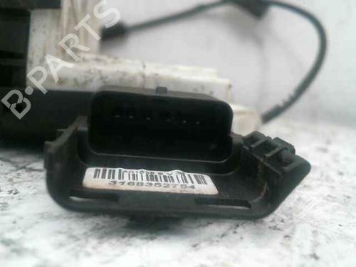 Front right lock PEUGEOT 3008 I MPV (0U_) 1.6 HDi | BP24908066C97 