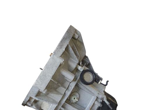 Gearbox RENAULT CLIO IV (BH_) 1.5 dCi 75 | BP29083261M3 