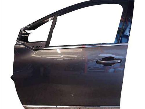 Used Left front door PEUGEOT 2008 I (CU_) 1.2 VTi (82 hp) 24906623