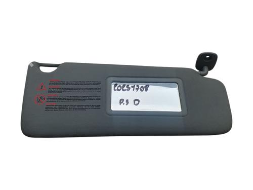 Used Right sun visor RENAULT CLIO II (BB_, CB_) 1.5 dCi (B/CB3M) (64 hp) 28445037