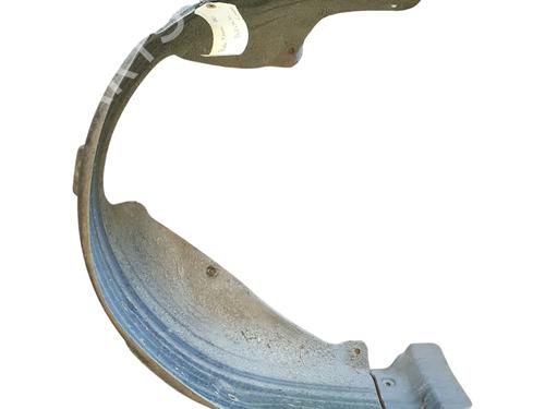 Used Wheel arch Wheel arch KIA CARENS IV 1.7 CRDi (116 hp) 36168809 36168809