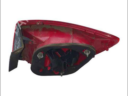 Used Left taillight SEAT IBIZA IV ST (6J8, 6P8) 1.6 TDI (105 hp) 24904945