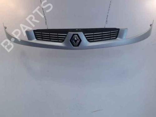 Used Grille RENAULT KANGOO (KC0/1_) 1.5 dCi (KC07) (65 hp) 24896507