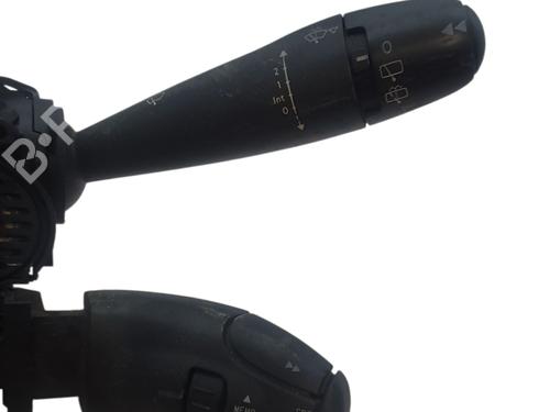 Headlight switch CITROËN C3 II (SC_) 1.4 HDi 70 (SC8HZC, SC8HR0, SC8HP4) | BP36680303I24 - Image 4