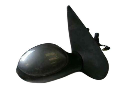 Right mirror PEUGEOT 206 Hatchback (2A/C)  | BP24908683C27 