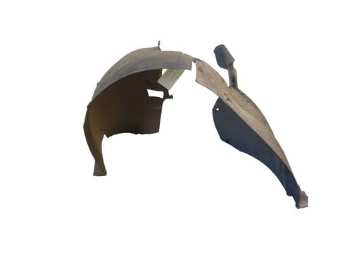 Used Wheel arch PEUGEOT 406 Coupe (8C) 2.0 16V (136 hp) 27886352