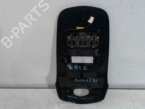 Interior roof light PEUGEOT RCZ 2.0 HDi | BP24900156I8 