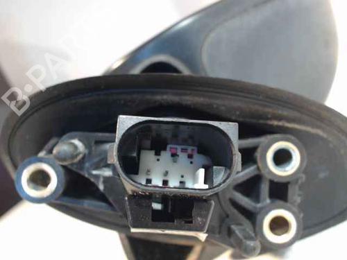 Right mirror MINI MINI (R50, R53) One | BP24908103C27 