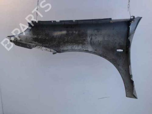 Right front fenders CITROËN XSARA Coupe (N0) 2.0 HDI 90 | BP24901925C42 