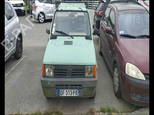 Starter FIAT PANDA (141_) 900 | BP25764573M8 