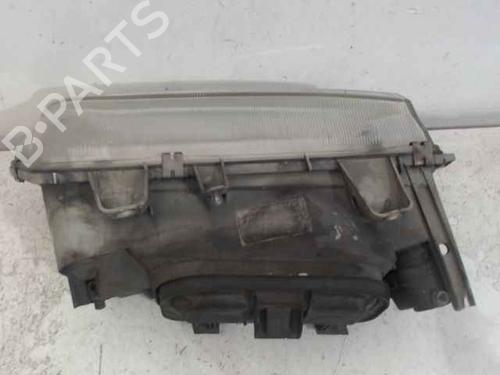 Right headlight CITROËN EVASION MPV (22, U6) 2.0 HDI | BP25762105C29 