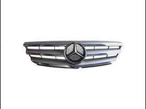 Used Grille MERCEDES-BENZ B-CLASS Sports Tourer (W245) B 180 CDI (245.207) (109 hp) 24896612