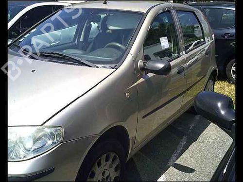 Alternator FIAT PUNTO (188_) 1.2 60 (188.030, .050, .130, .150, .230, .250) | BP24899601M7 