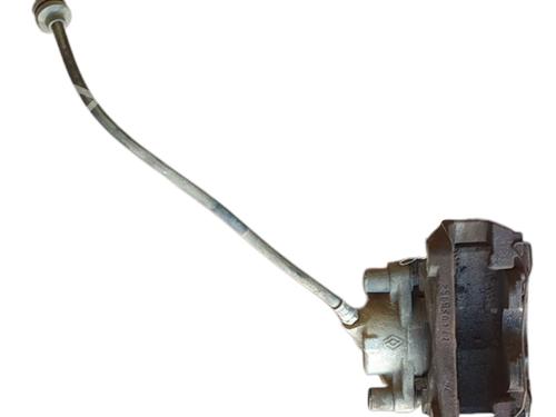 Used Right front brake caliper Right front brake caliper DACIA DUSTER (HS_) 1.2 TCe 125 (125 hp) 40614173 40614173