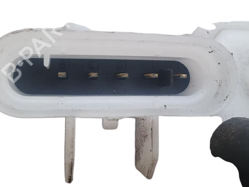 Front left lock CITROËN C2 (JM_) 1.1 | BP30722848C98