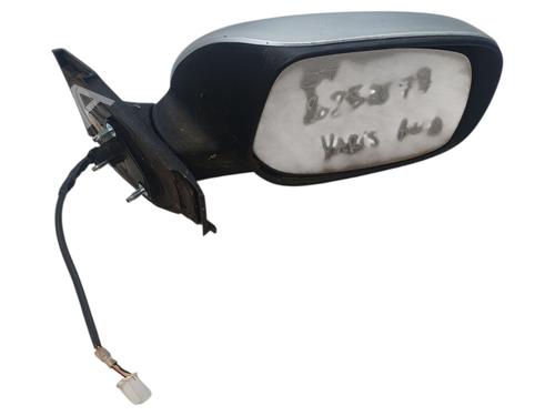 Used Right mirror Right mirror TOYOTA YARIS (_P9_) 1.3 VVT-i (SCP90_, SCP90R) (87 hp) 36343103 36343103
